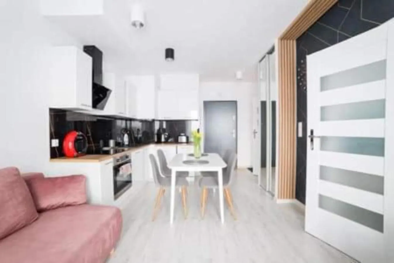 Apartament Nikola Gdansk Apartment