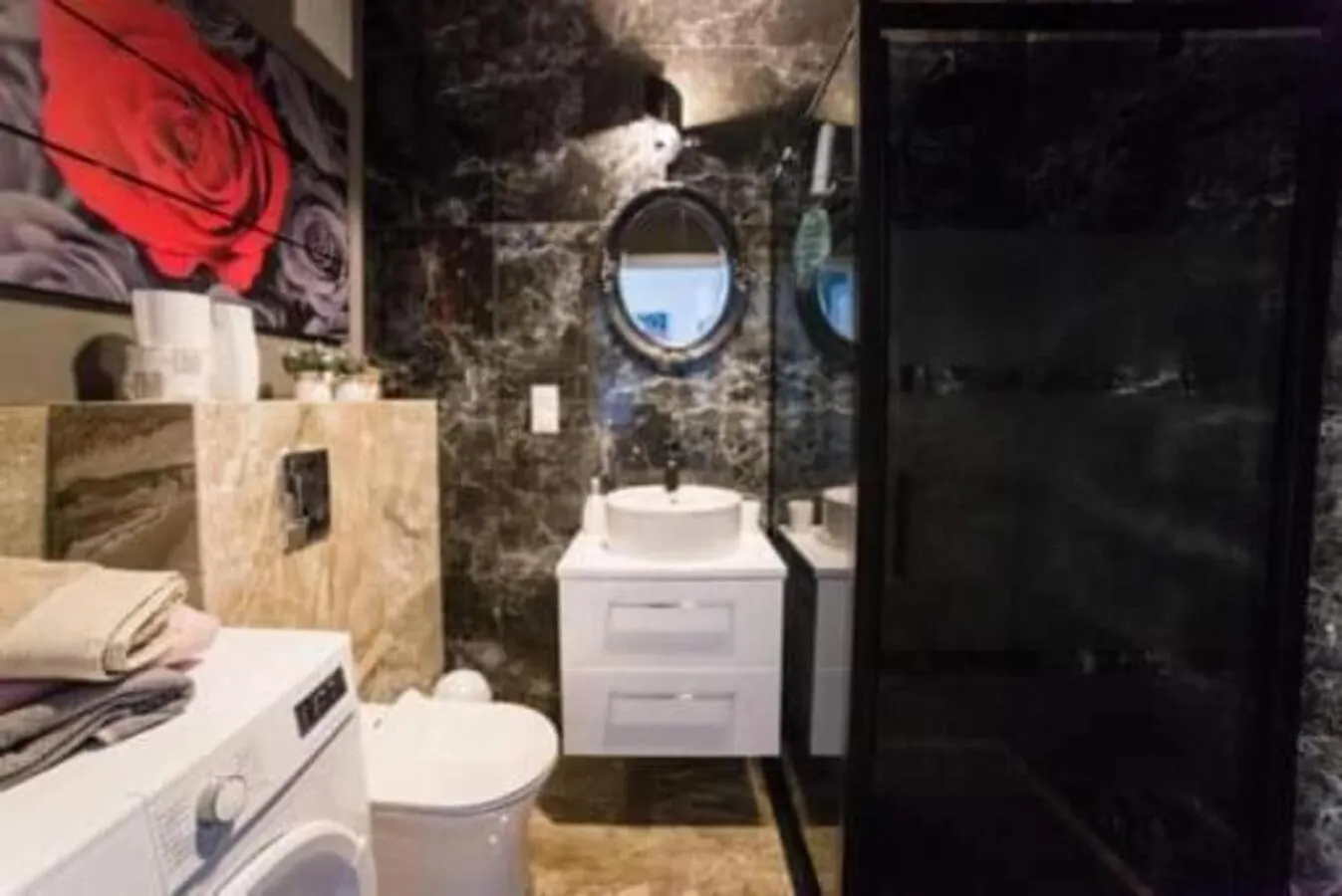 Apartament Nikola Gdansk