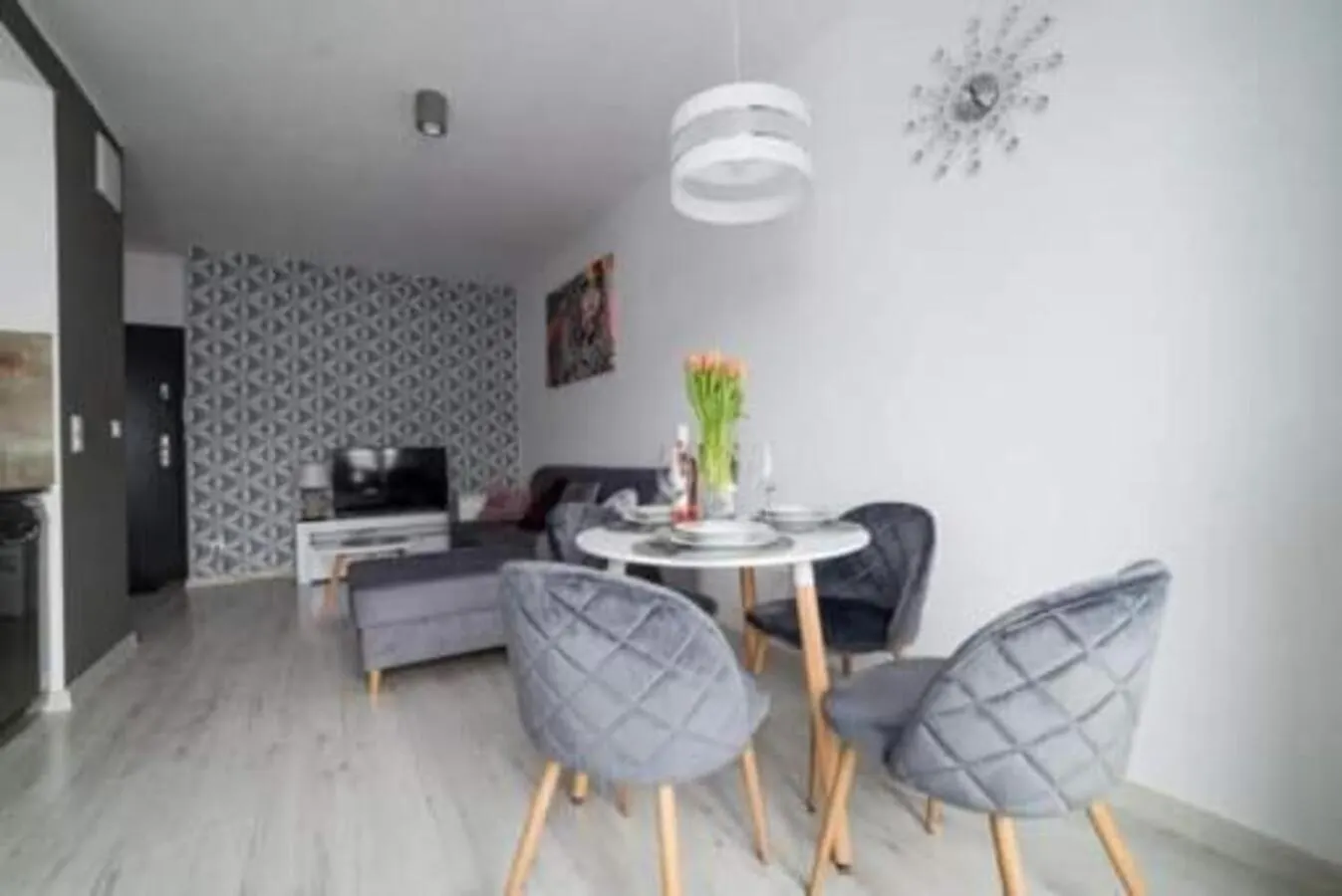 Apartament Nikola Gdansk 0*,