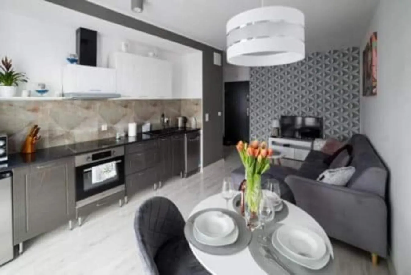 Apartament Nikola Gdansk Poland