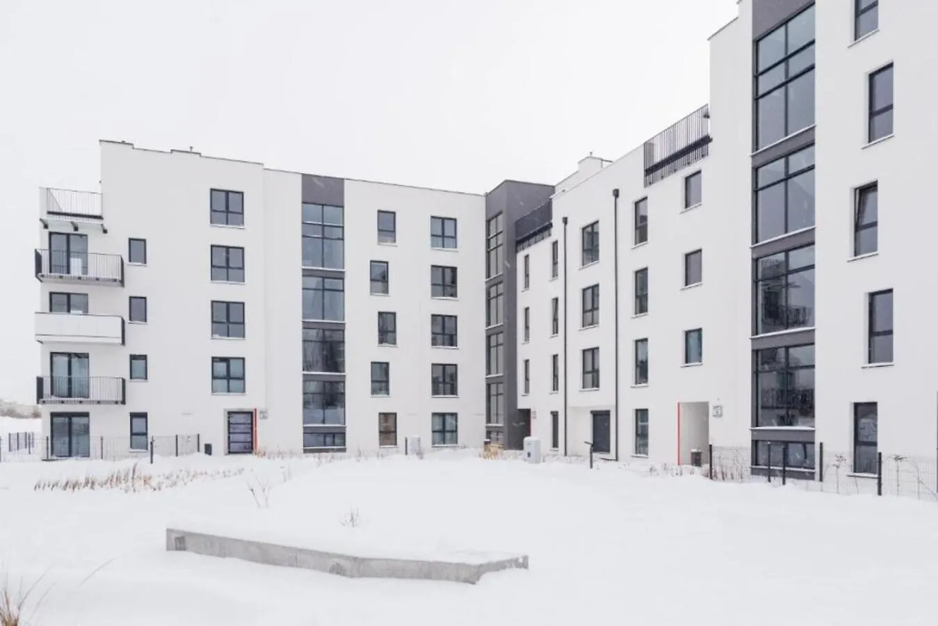 Apartament Nikola location