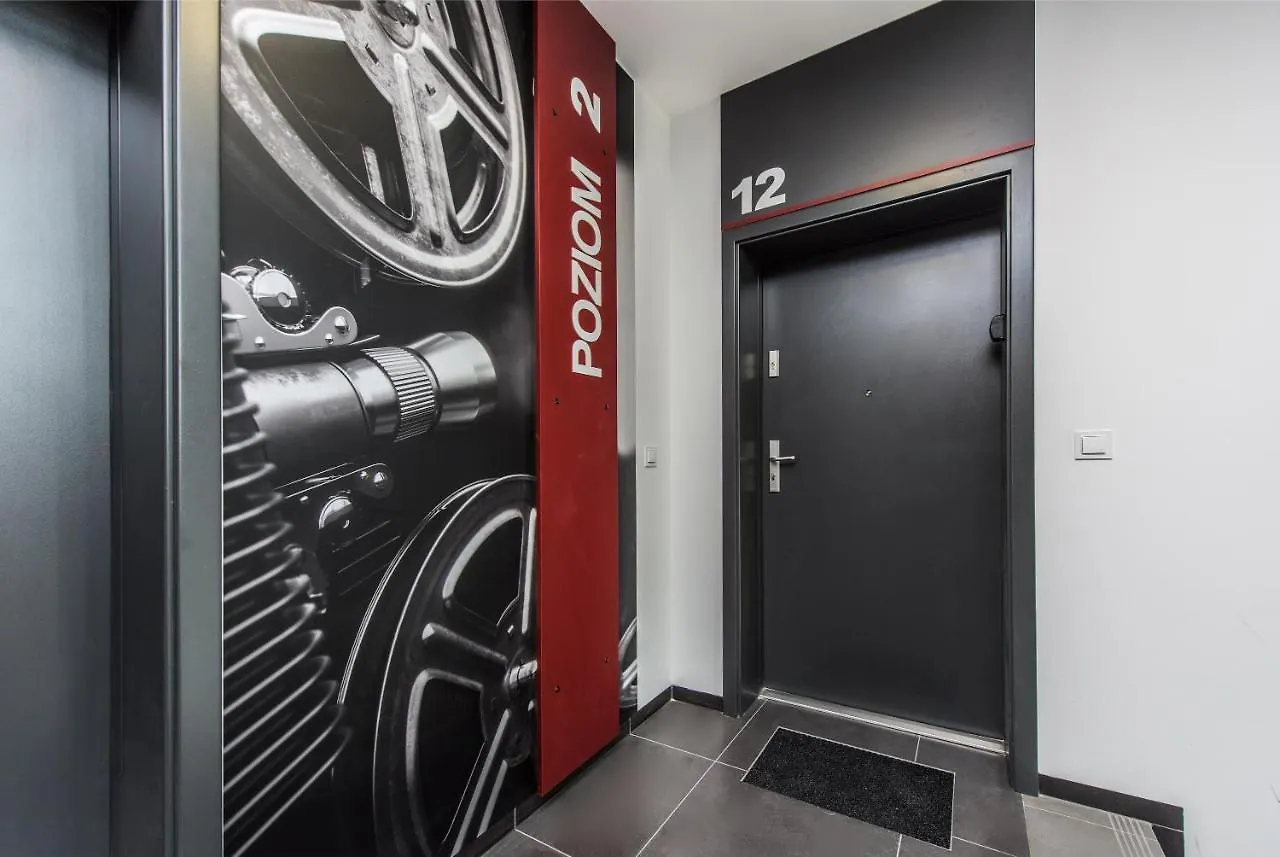 Apartament Nikola Gdansk Poland