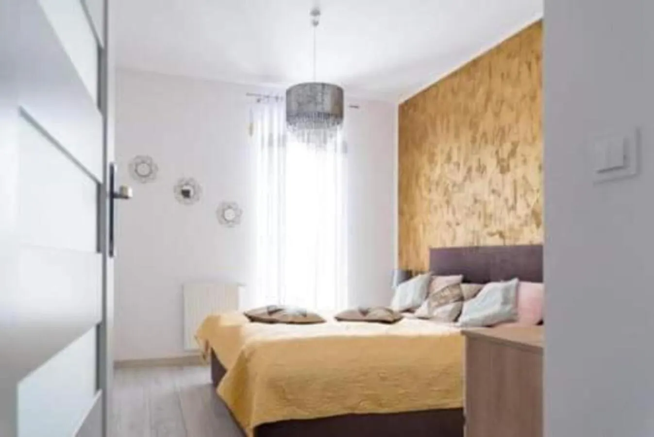 Apartament Nikola Gdansk 0*,