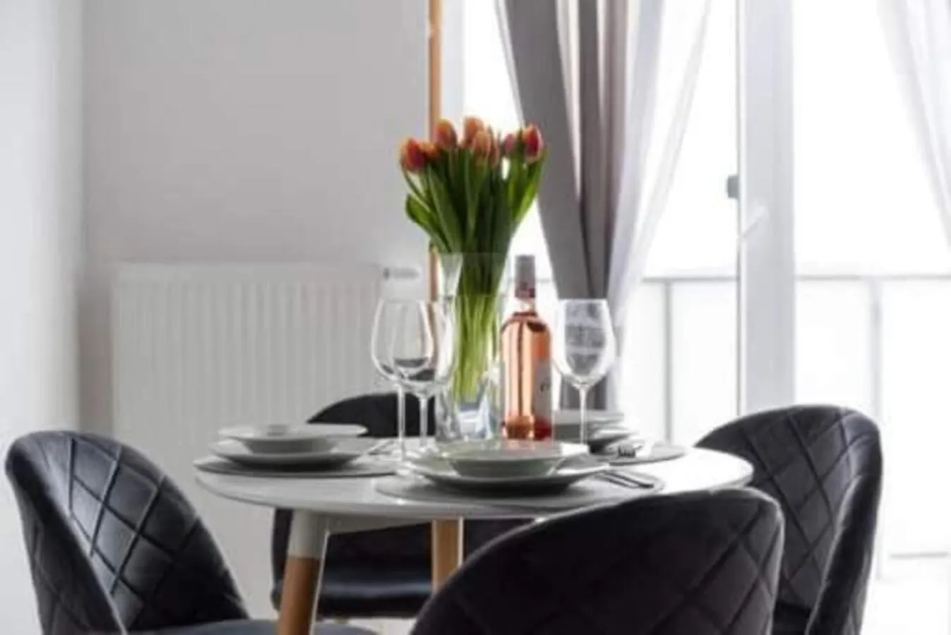Apartament Nikola Gdansk Apartment
